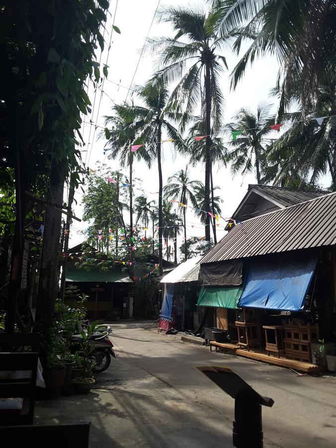 Bee Sleep Hostel Lonely Beach (Adults Only) Koh Chang Exterior photo